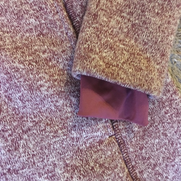 Freedom Trail fall/winter jacket - Picture 3 of 7